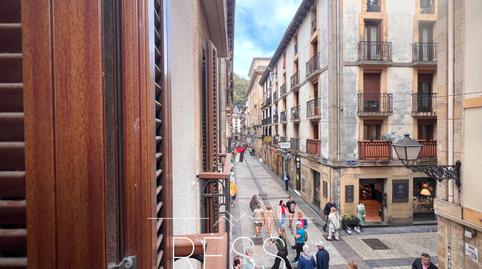 Photo 4 of Flat for sale in Fermin Calbeton Kalea, 33, Parte Vieja, Gipuzkoa