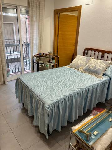 Piso en Venta en Calle Goya en Centro