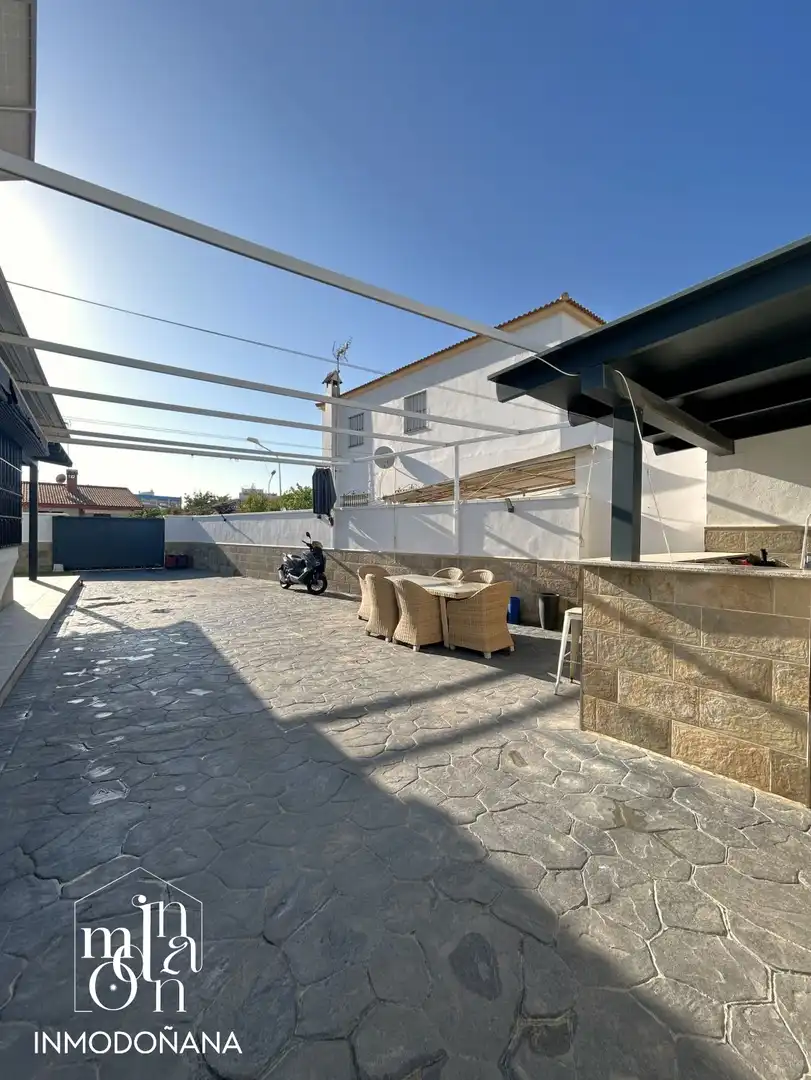 Chalet en venta en Matalascañas, imagen 30