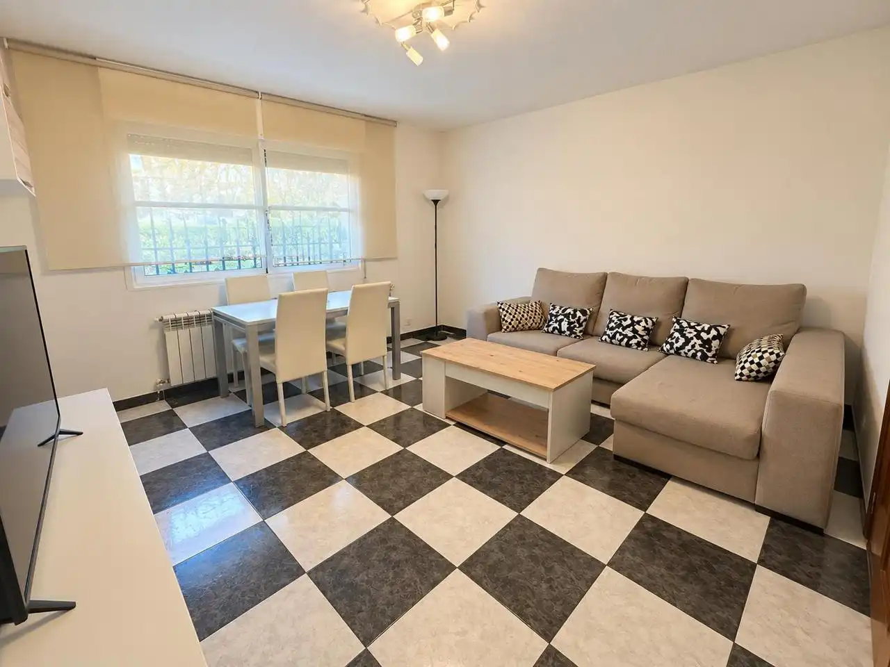 Wohnung zum Verkauf in Calle Río Piedras