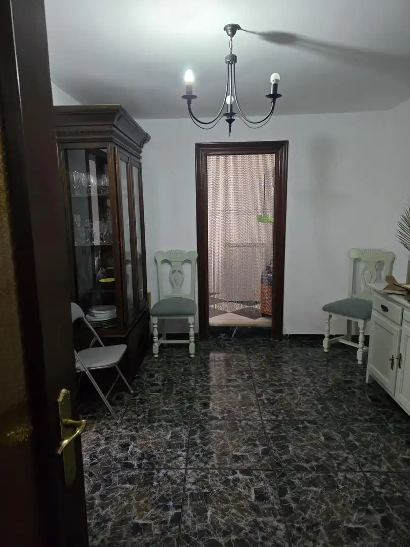 Casa adosada en venta en Algeciras