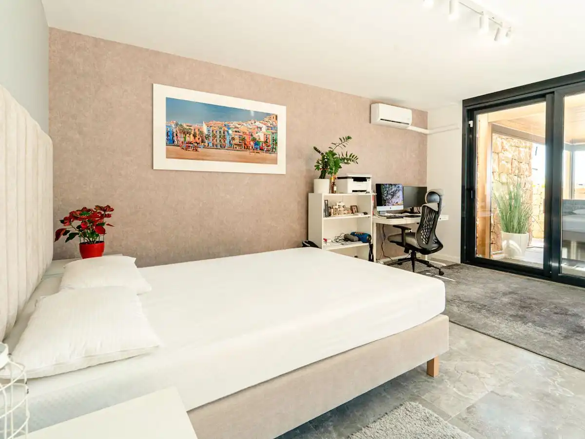 Chalet con piscina en venta en Golf Bahía, imagen 24