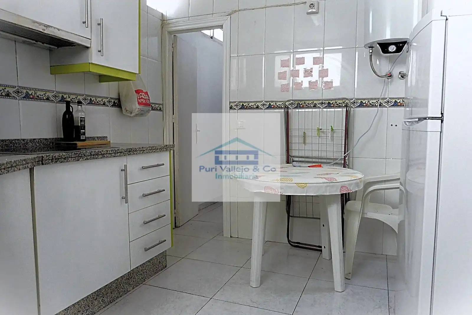 Wohnung mit Aufzug zum Verkauf in Centro, imagen 12