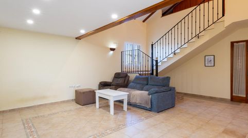 Foto 4 de Casa o xalet en venda a Partida de Saboia, Saboya, Alboraya