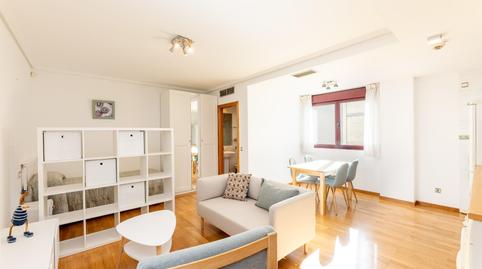 Photo 2 of Study to rent in Vallehermoso,  Madrid Capital