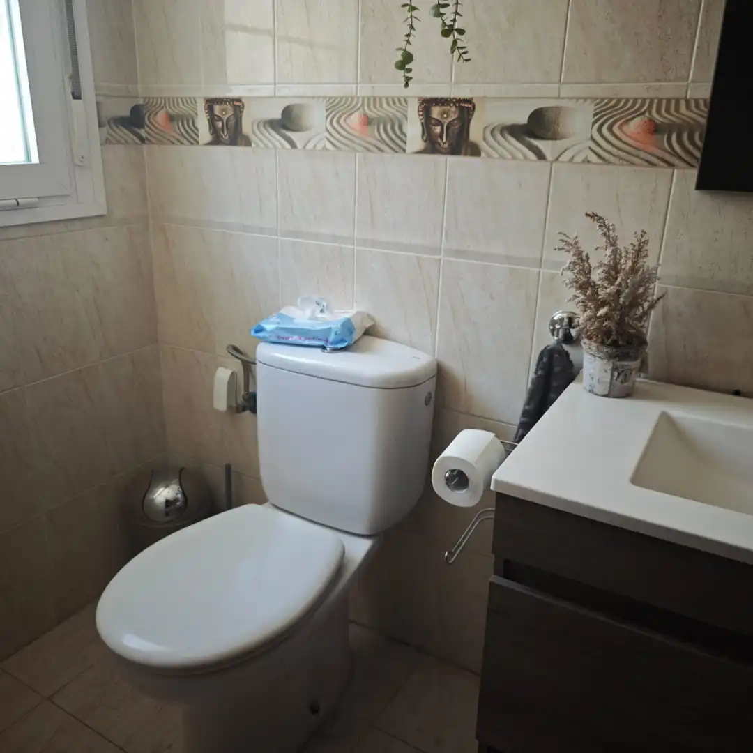 Terraced house with terrace for sale in Pasaje Cáñamo, imagen 7