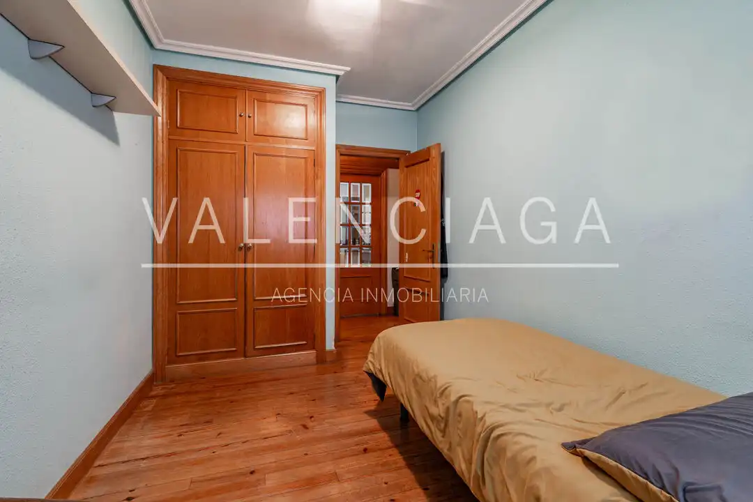 Piso con terraza en venta en Bergara Kalea, imagen 14