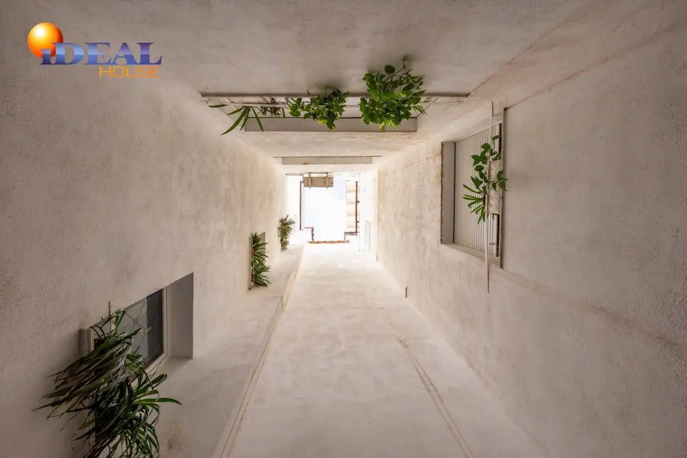 Casa con terraza en venta en Centro, imagen 63