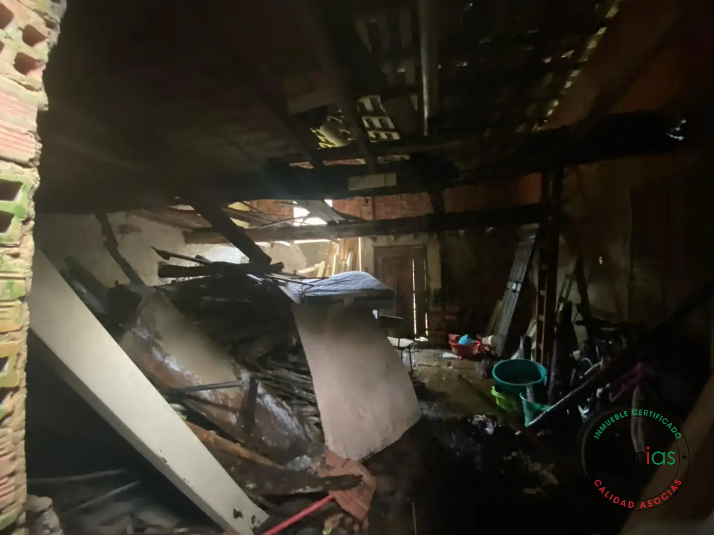 Casa adosada en venda a LUGAR FONFRIA, Parroquias suroccidentales