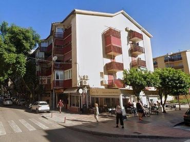 Wohnung zum Verkauf in Avenida Mijas