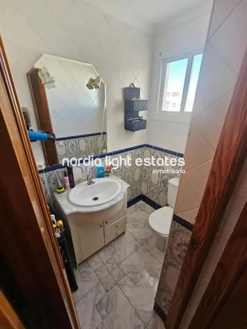 Wohnung mit Pool zum Verkauf in Playamar - Benyamina, imagen 19