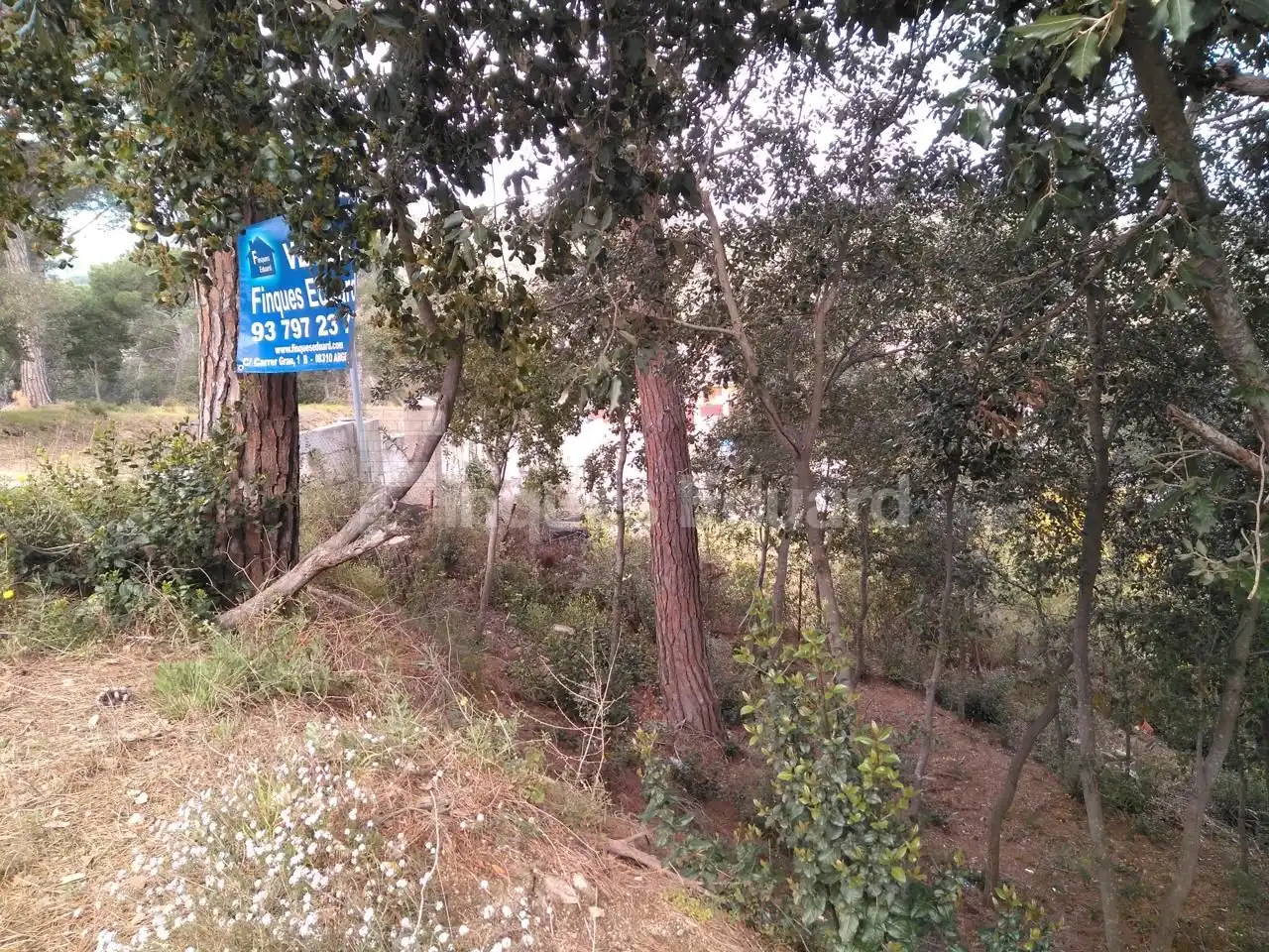 Terreno residencial en venta en Urbanitzacions, imagen 3