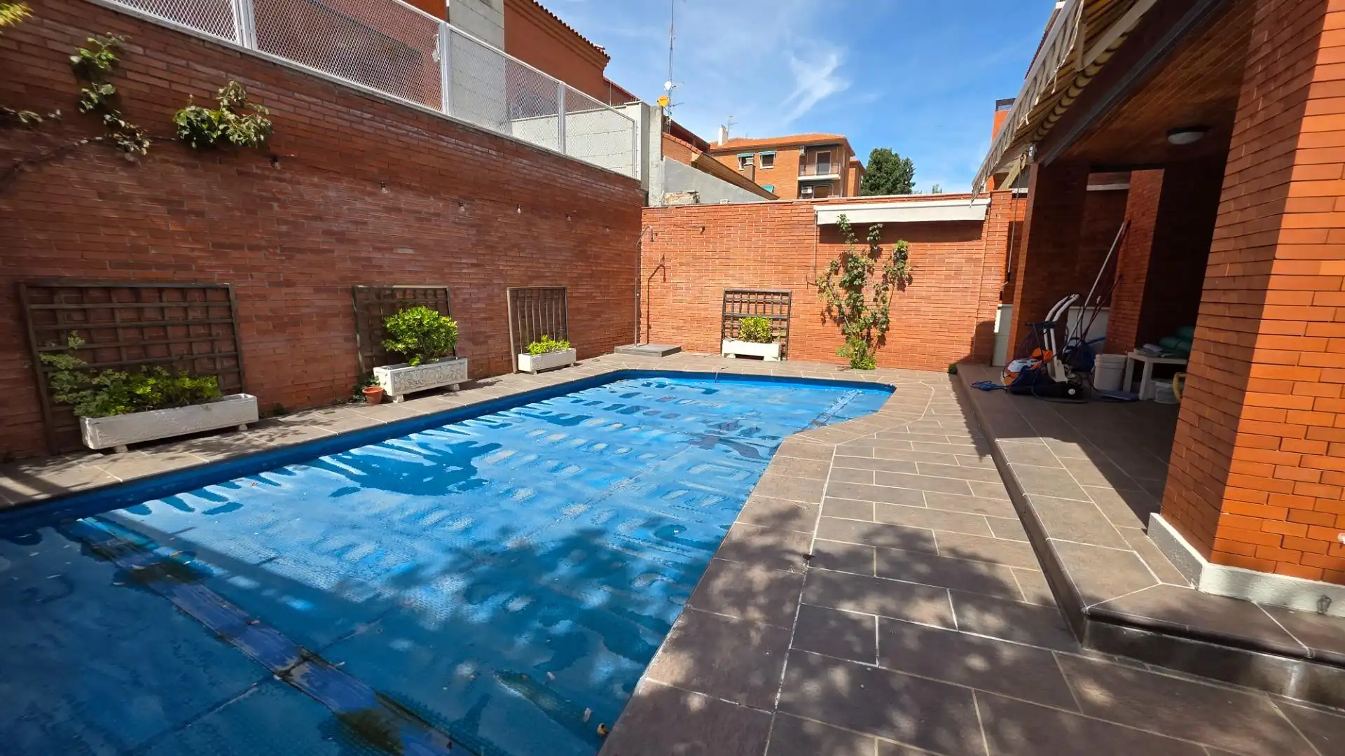 Casa o xalet en venda a San Roque - Concordia - Adoratrices