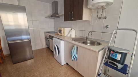 Apartamento en Águilas, 2 dormitorios, balcón