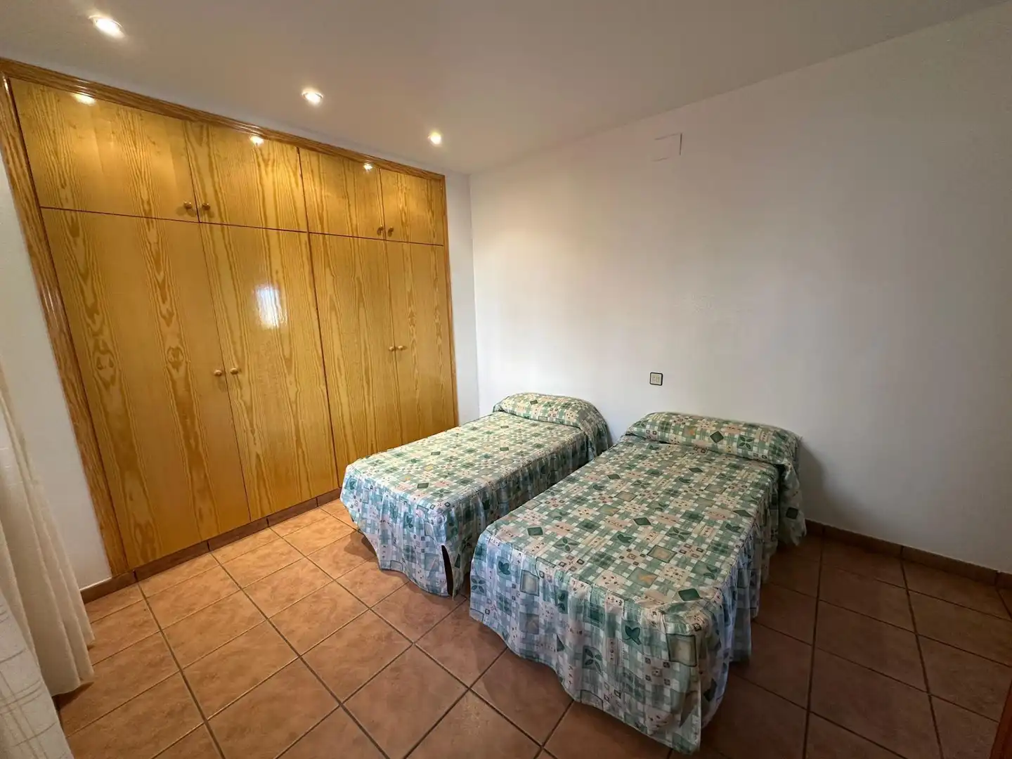 Habitación de Casa o chalet en venta en Lorca con Aire acondicionado, Terraza y Trastero
