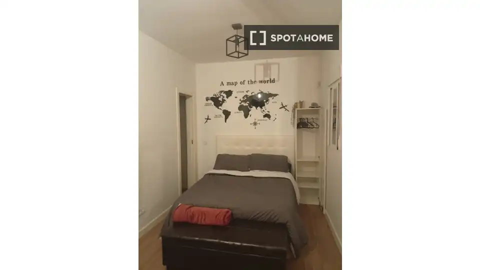 Habitació a Palos de Moguer