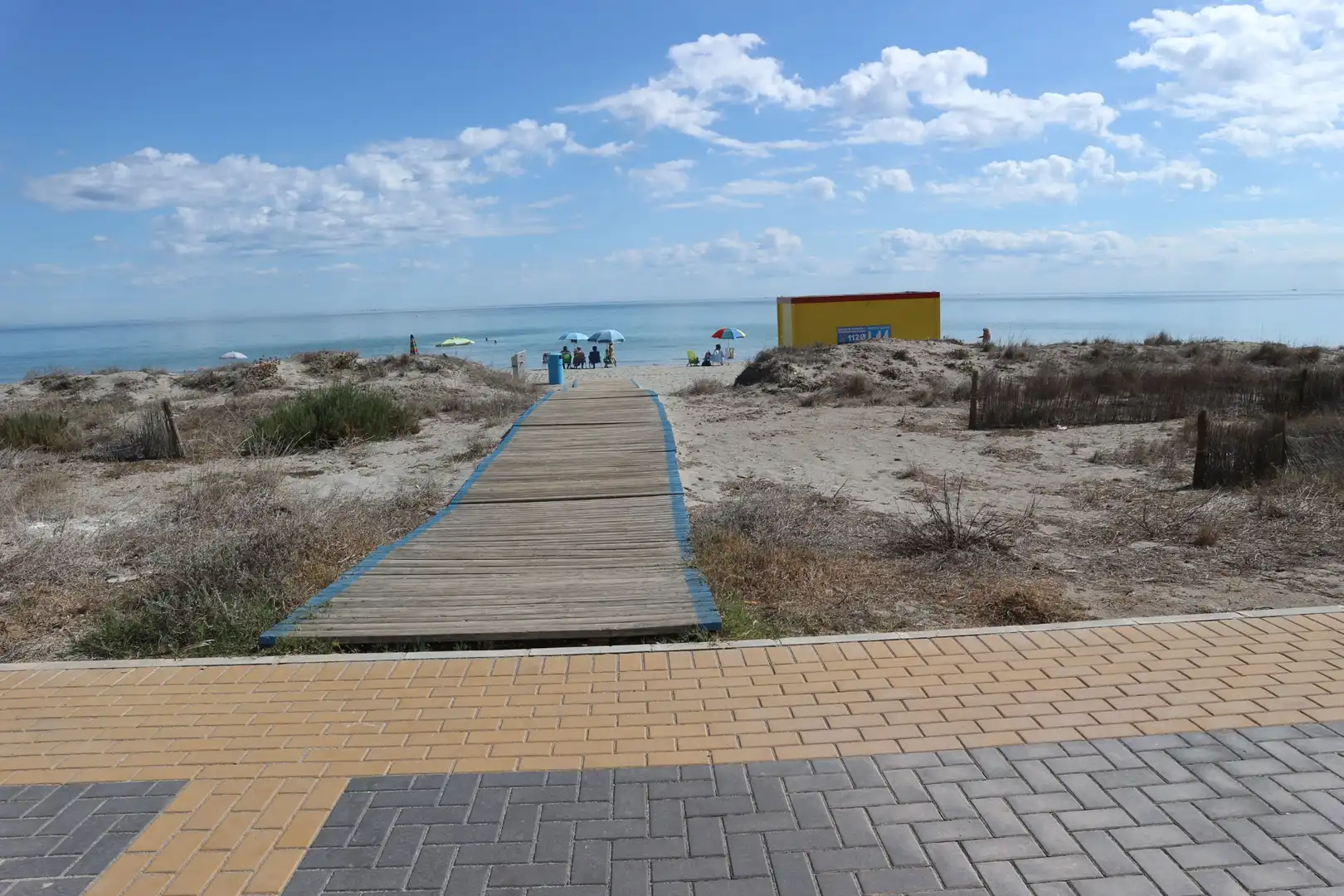 Wohnungen zum Verkauf in La Manga del Mar Menor mit Klimaanlage, Heizung und Terrasse