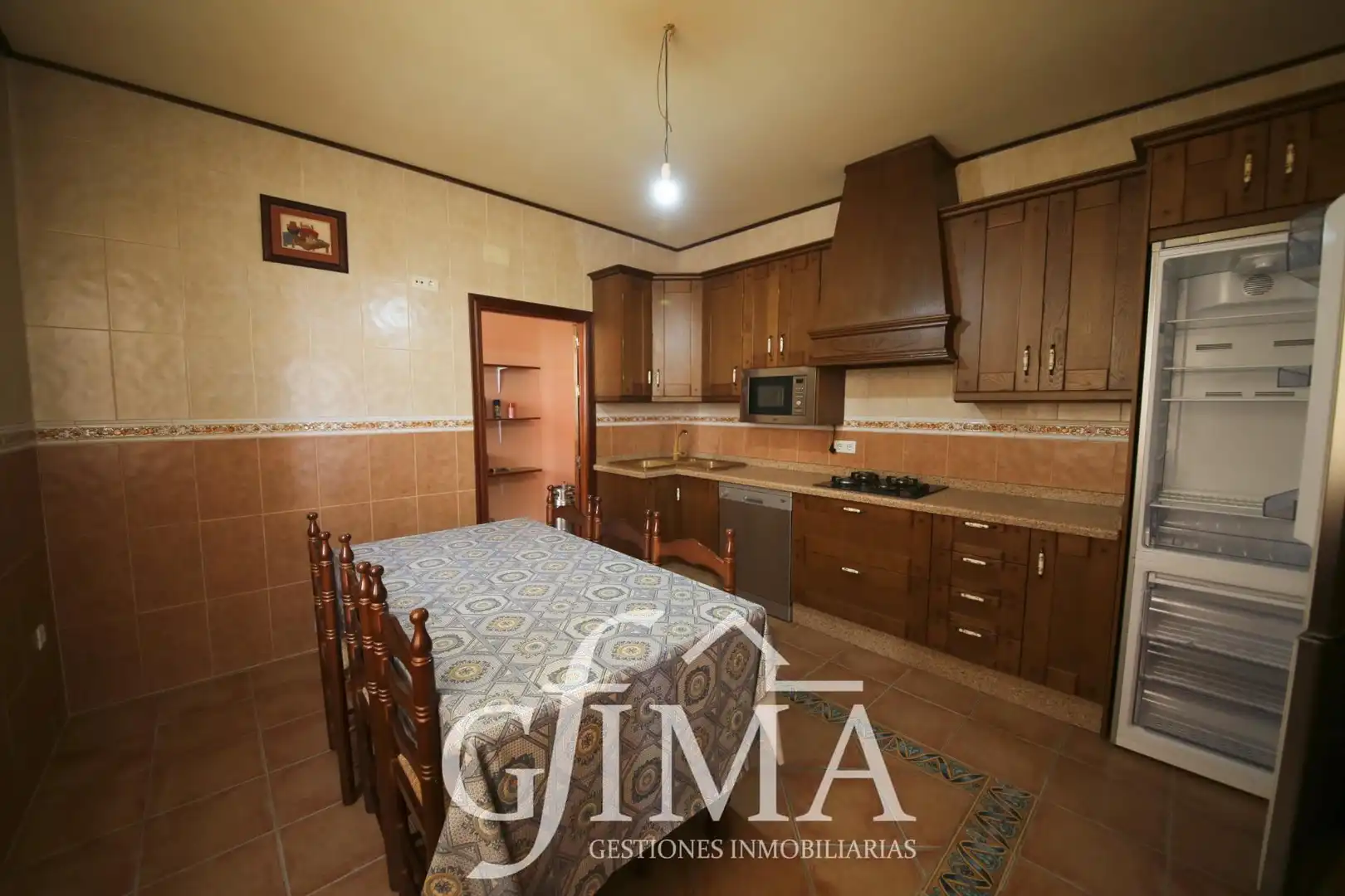 Chalet en venta en Argamasilla de Alba, imagen 2