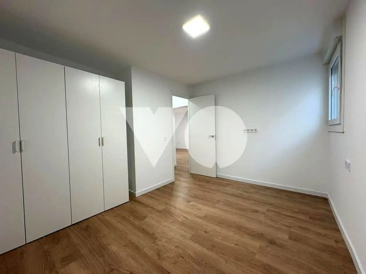 Bedroom of Ground floor for sale in Ciudad Lineal