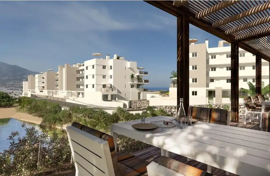 Appartement compact avec ascenseur à vendre à Hipódromo - Cerrado del Águila, imagen 4