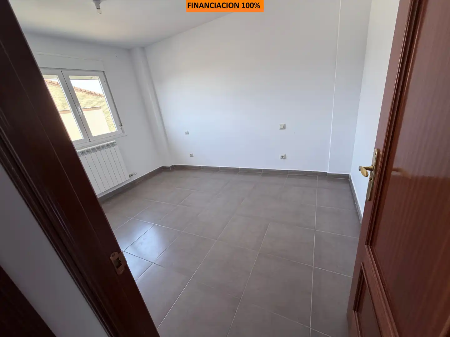 Habitación de Casa o chalet en venta en Ejea de los Caballeros