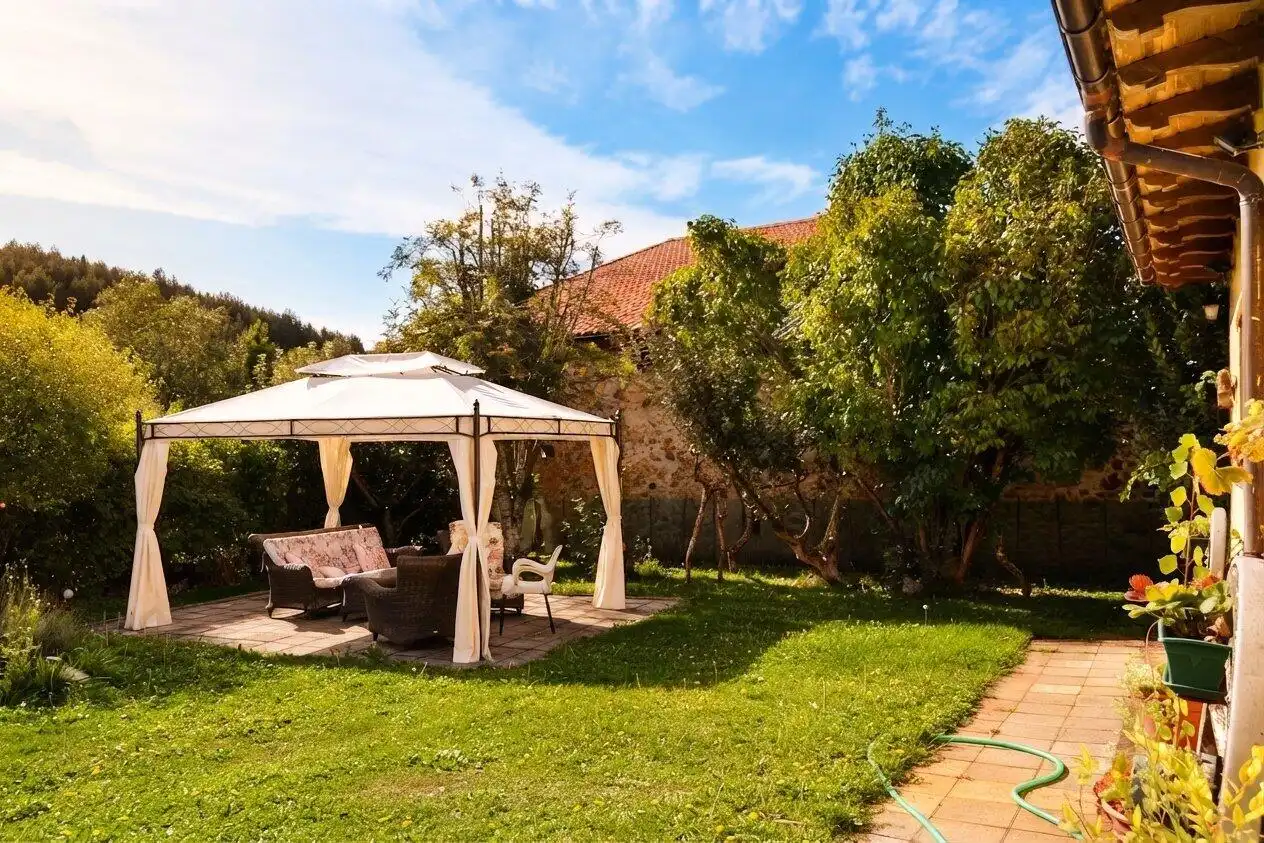 Casa o xalet en venda a Valderrueda