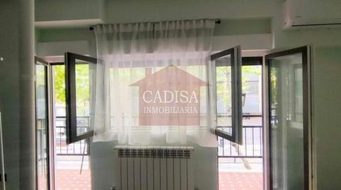 Foto 5 von Wohnung zur Miete in Labradores, Salamanca Capital