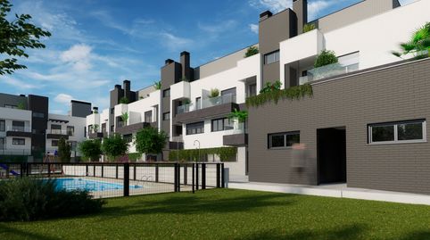 Foto 2 von Wohnung zum Verkauf in El Cantizal, Las Rozas de Madrid