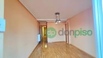 Bedroom of Flat for sale in León Capital   with Heating, Parquet flooring and Terrace