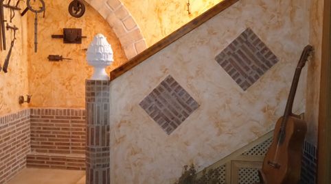 Foto 4 de Casa adosada en venda a Barrio Bajo, 10, Vinaceite, Teruel