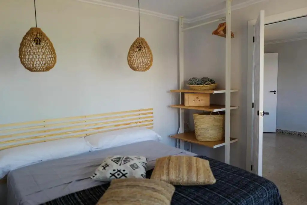 Apartament amb terrassa en venda a El Puerto, imagen 16