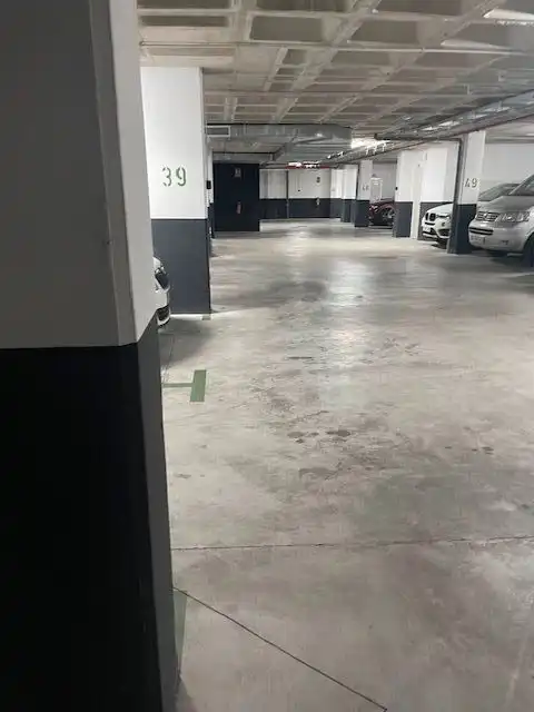 Parkplatz von Lagerraum zur Miete in Murcia