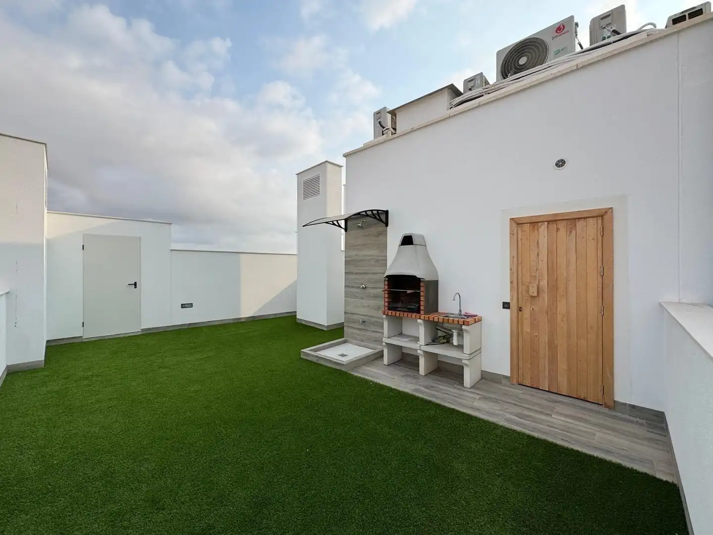 Apartamento con terraza en venta en Calle orihuela, imagen 35