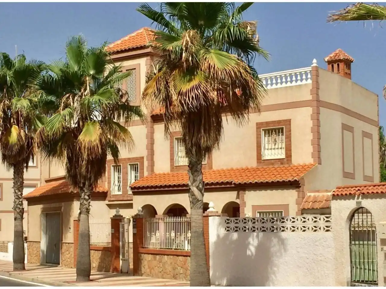 Casa o xalet en venda a El Puerto - Romanilla