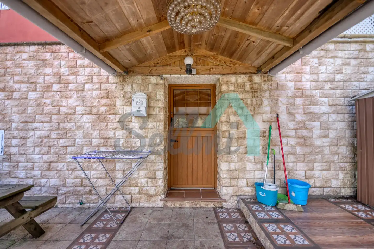 Houses for sale in Coaña  with Heating, Terrace and Furnished