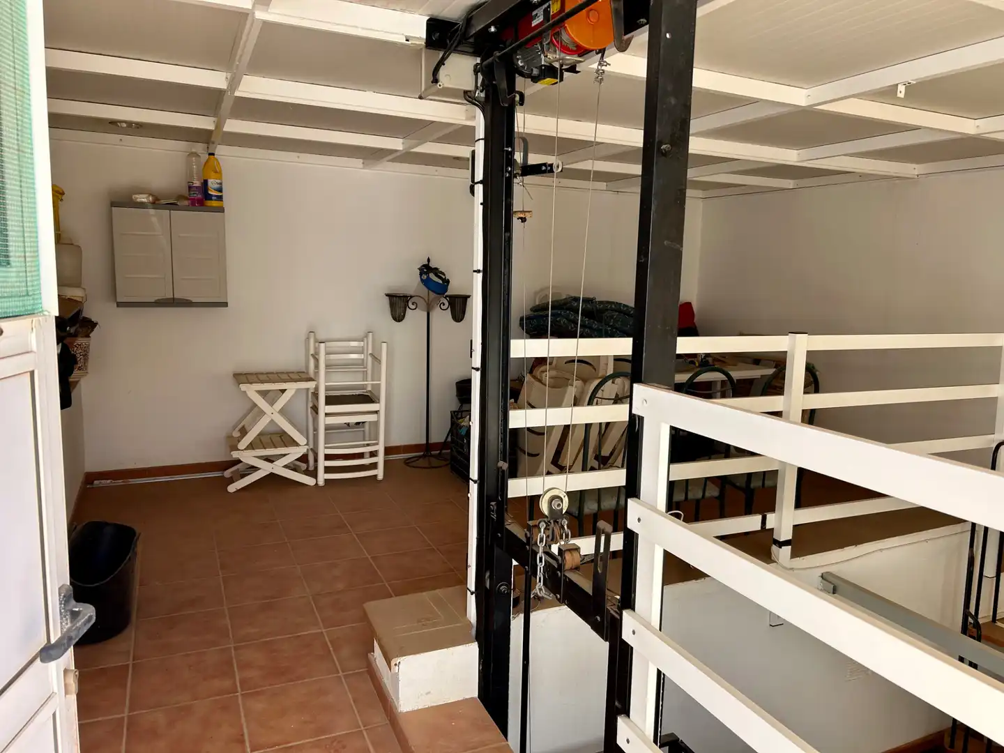 Casa adosada en venta en Calle Álvaro de Bazán, 28, Playa de Arinaga