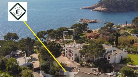 Foto 5 von Haus oder Chalet zum Verkauf in Fornells - Aiguablava, Begur