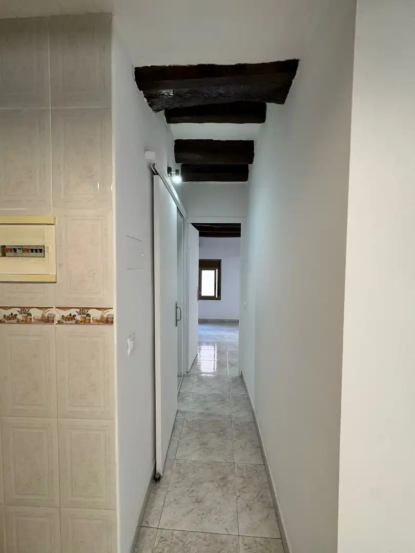 Flat for rent in Reus  with Oven