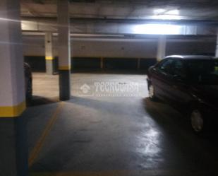 Parking of Garage to rent in Valladolid Capital