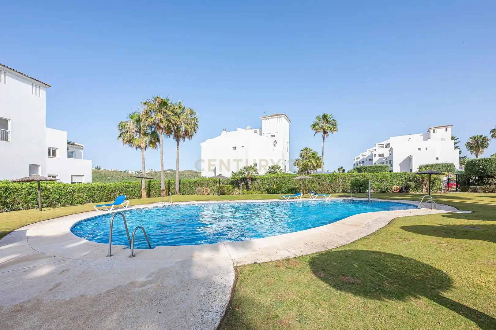 Apartamento con terraza en venta en El Castillo, imagen 29