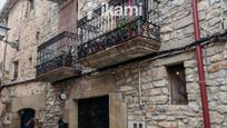 Vista exterior de Casa o xalet en venda en Torrefeta i Florejacs