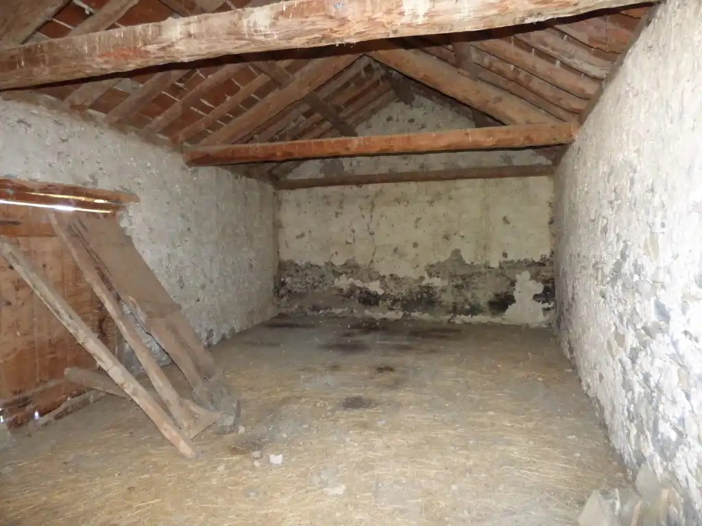 Casa o chalet en venta en Cam. Eras Bajas, 19, 19, Fiscal
