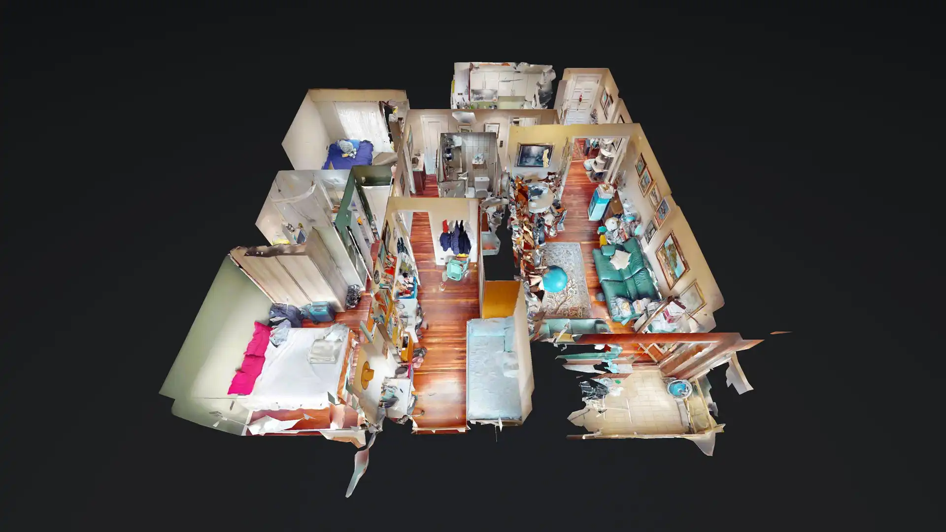 Pis amb ascensor en venda a Deusto, imagen 60