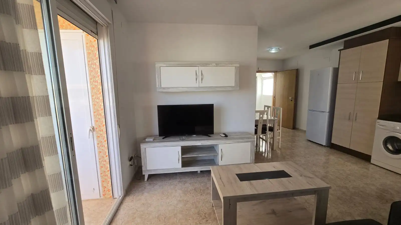 Apartment with terrace for sale in Miramar, imagen 12
