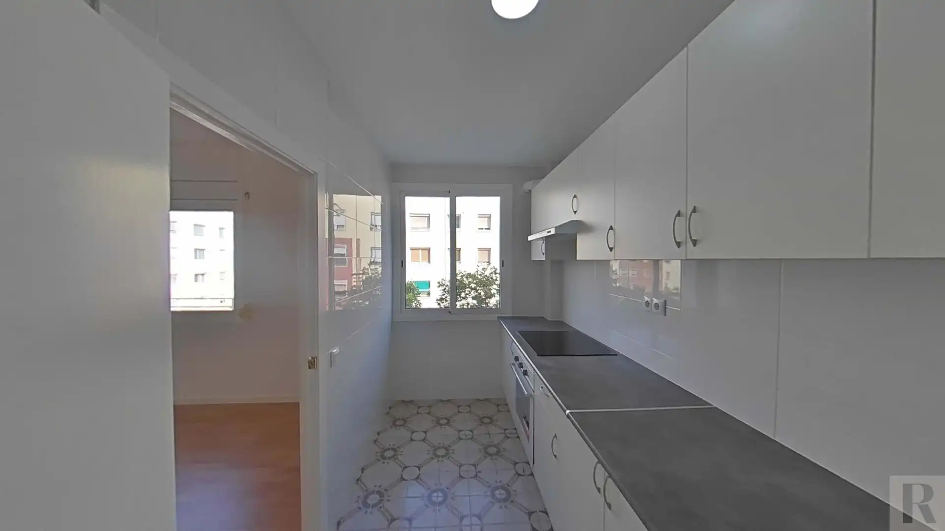 Cocina de Piso en venta en Barcelona