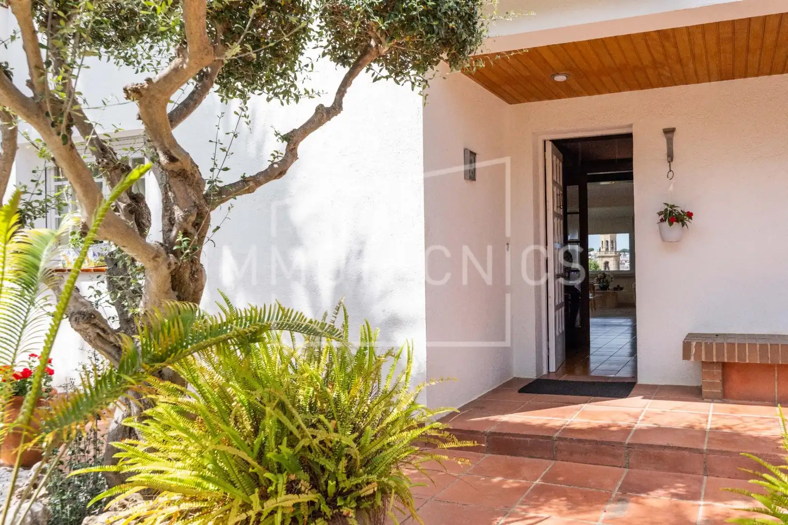 Casa o xalet en venda en Canet de Mar amb Calefacció, Jardí privat i Terrassa