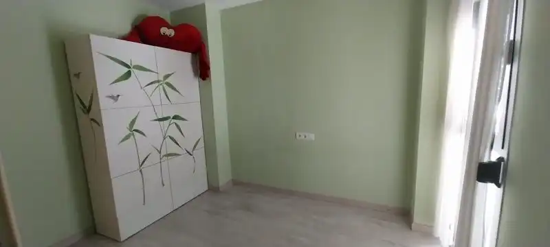 Habitación de Piso en venta en Málaga con Aire acondicionado, Calefacción y Terraza