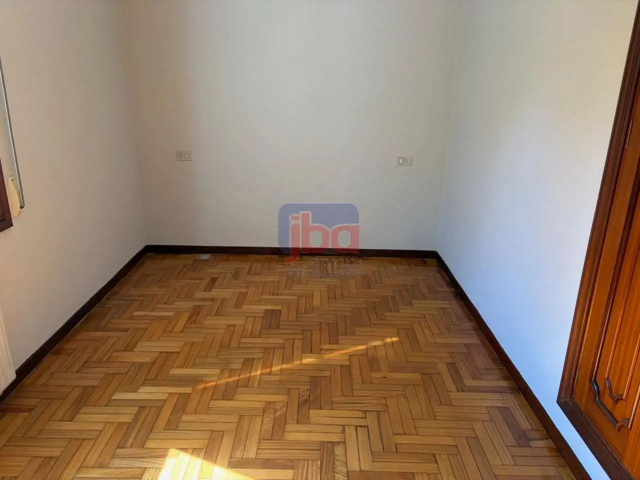 Houses for rent in Ourense Capital   with Heating, Private garden and Balcony