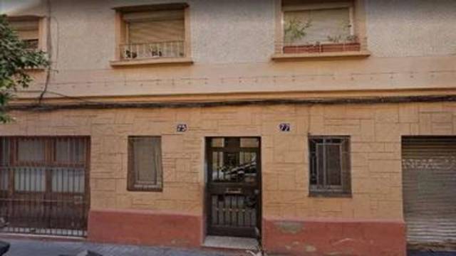 Piso en Venta en La Torrassa