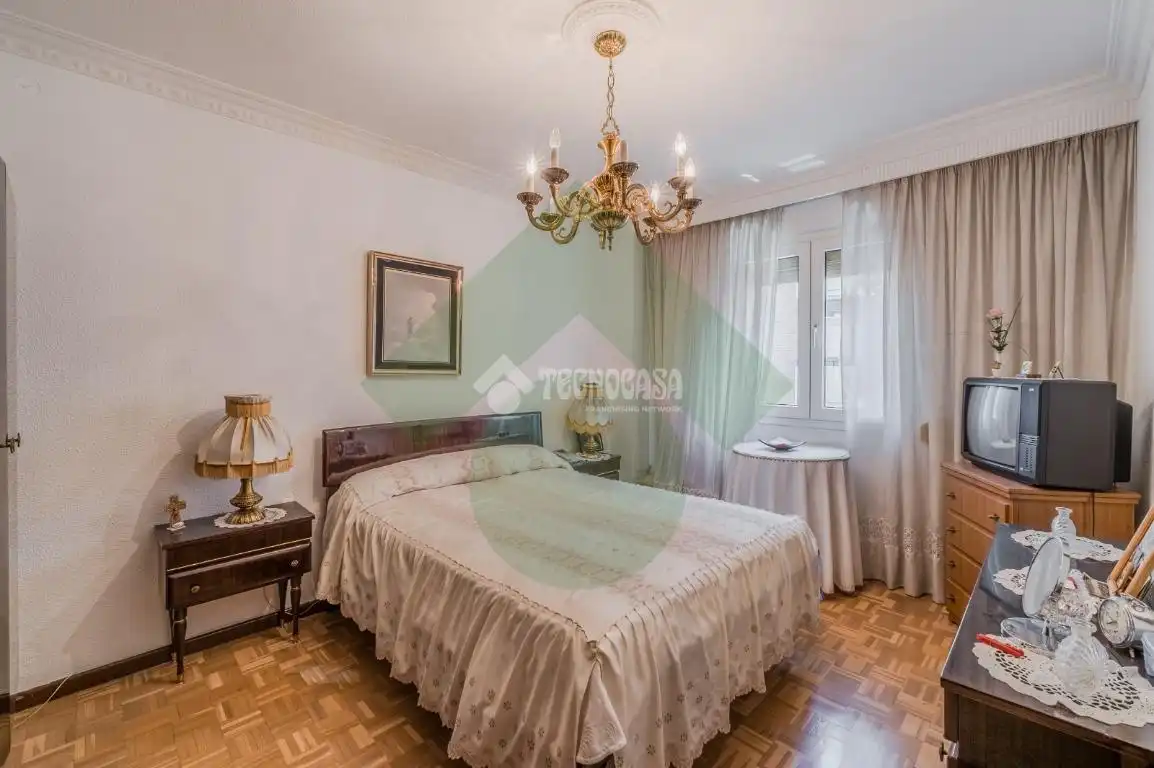 Flat for sale in Villaverde, imagen 16